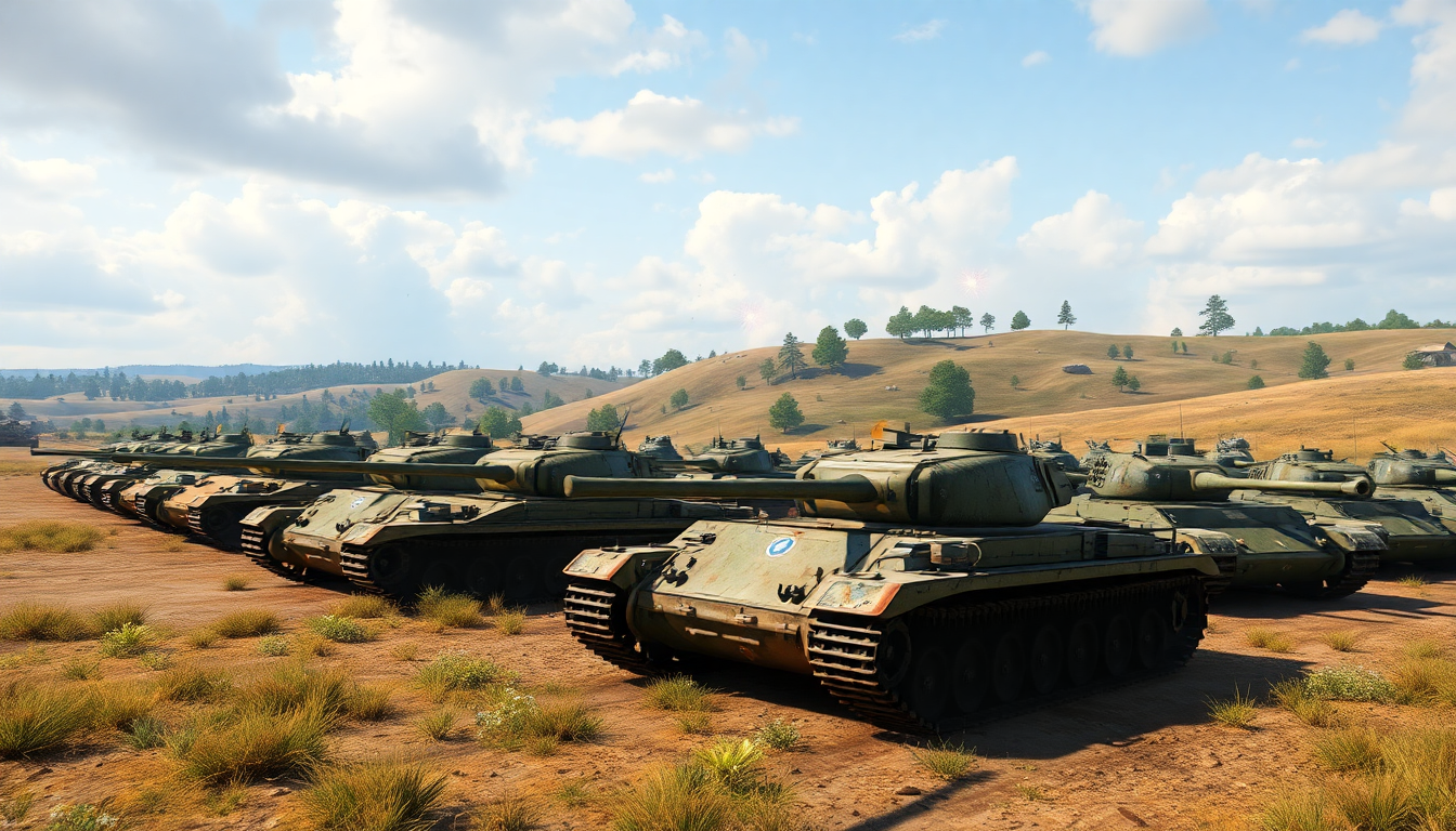 festeggia il 11 compleanno di world of tanks blitz con eventi imperdibili 1749975110