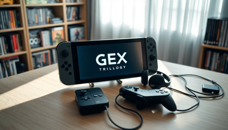 gex trilogy non funziona su nintendo switch 2 analisi della situazione 1750372112