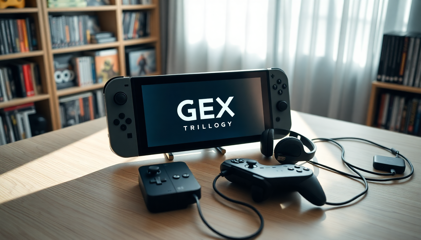 gex trilogy non funziona su nintendo switch 2 analisi della situazione 1750372112