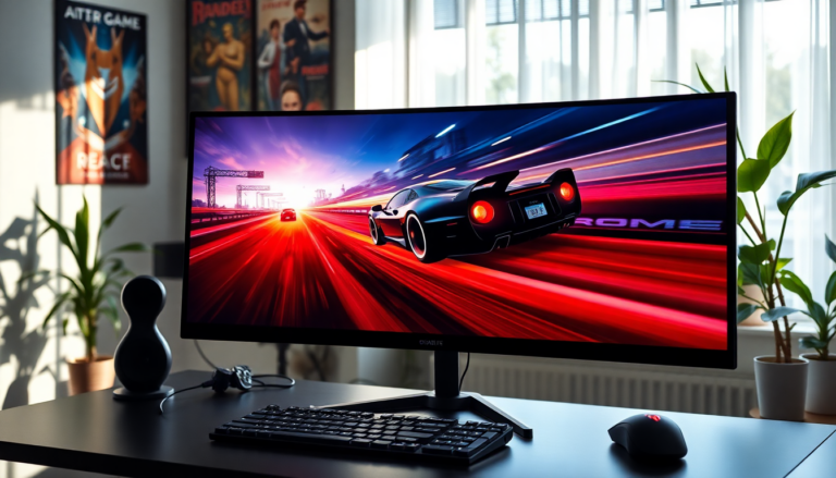 gigabyte aorus fo32u2p il monitor che ridefinisce il gaming 1749448949
