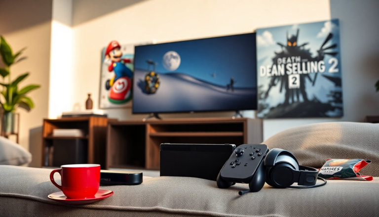 giochi piu attesi di giugno mario kart world e death stranding 2 1749119304