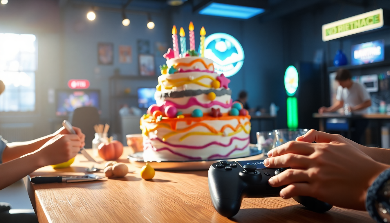 giugno 2025 eventi imperdibili nel mondo dei videogiochi 1749894462