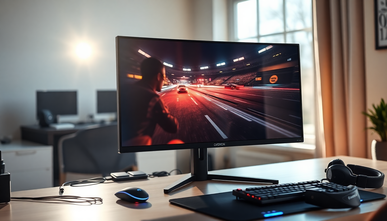 guida ai migliori monitor da gaming del 2025 1748932621