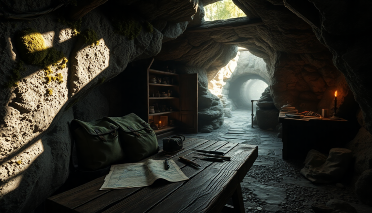 guida al thieves den il rifugio perfetto per i ladri in oblivion remastered 1750792354