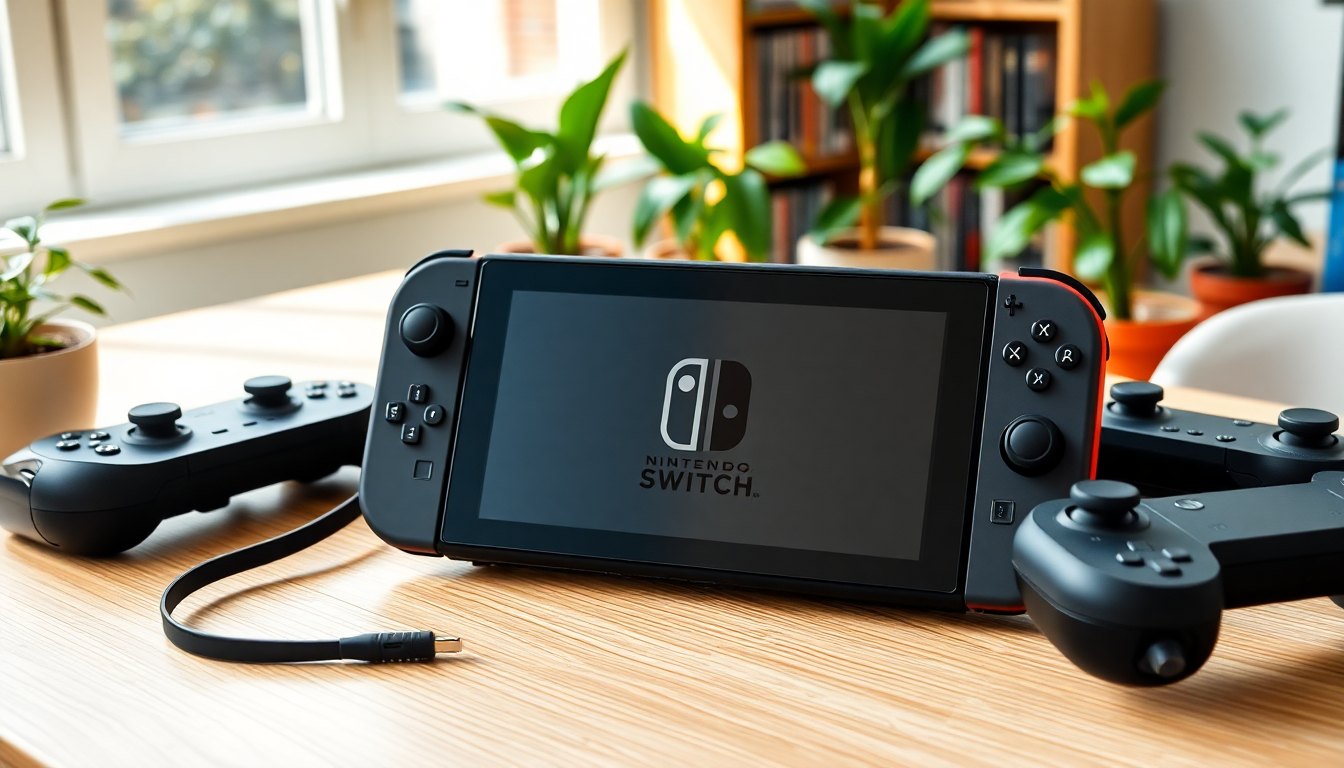 guida alla protezione del nintendo switch 2 con i migliori case 1751281866