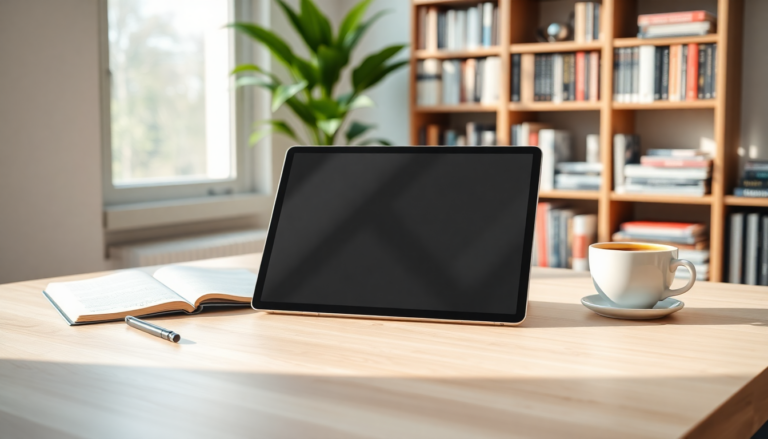 guida allacquisto dei tablet da 12 pollici prestazioni e versatilita 1750486340