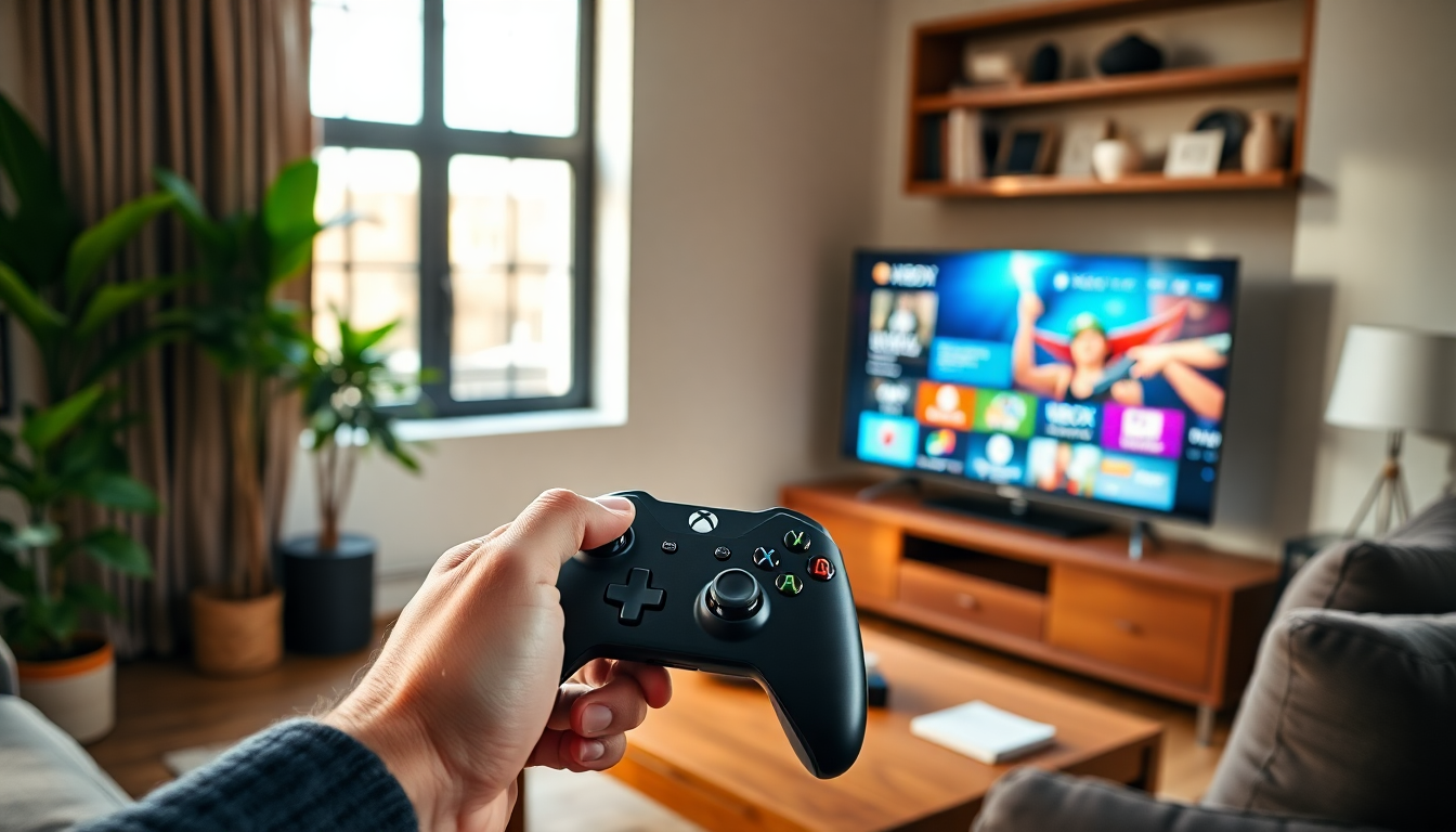 guida completa per giocare ai titoli xbox sulla fire tv stick 1750287627
