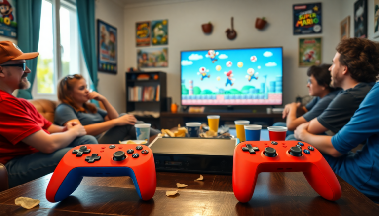 guida completa per il multiplayer di super mario bros wonder 1750551446