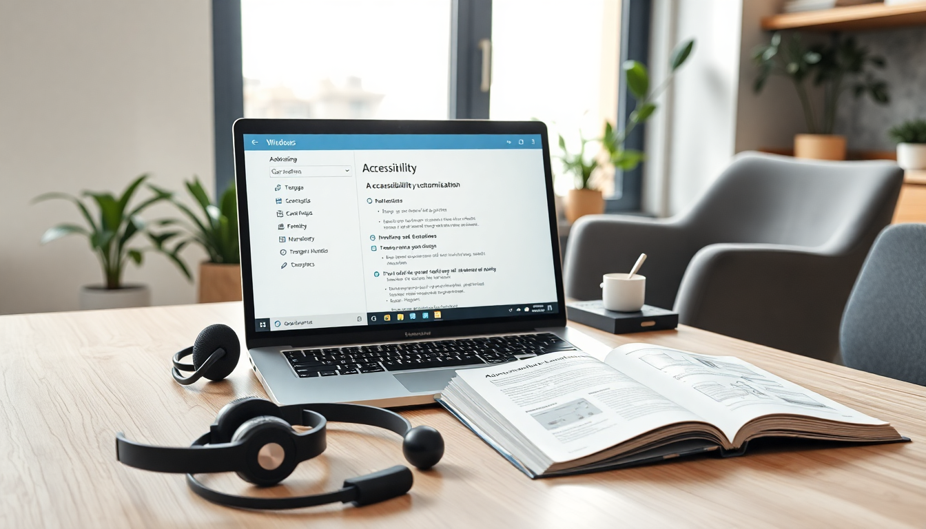 guida pratica alla personalizzazione dellaccessibilita su windows 1750486273