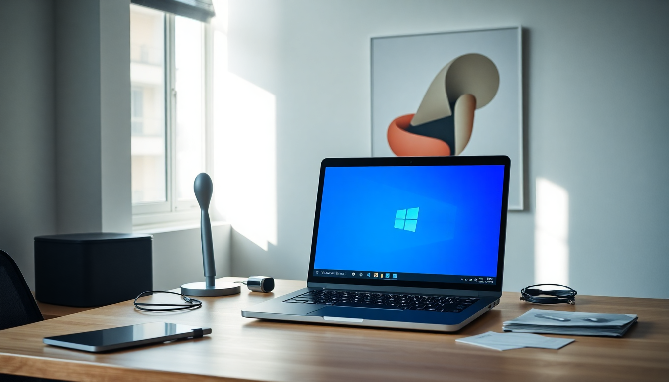 guida pratica allinstallazione di windows 11 senza account online 1750379435