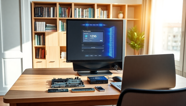guida pratica per potenziare il tuo pc con aggiornamenti efficaci 1750862504