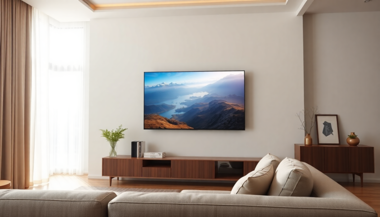 hisense u8q la nuova frontiera dei televisori mini led 1751160673