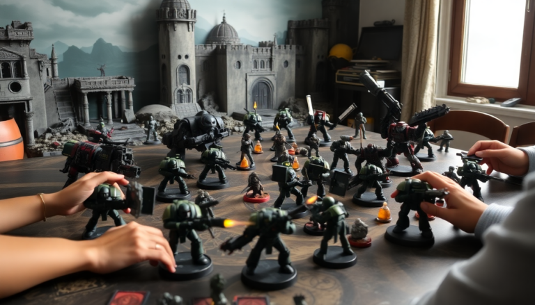 i migliori giochi di warhammer 40000 dalla storia ai successi 1751109257