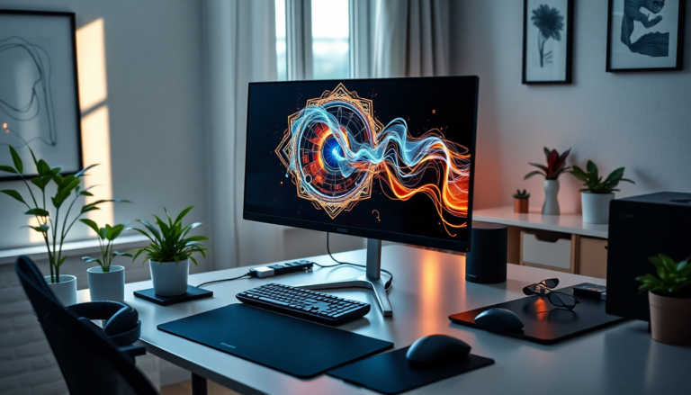 i migliori monitor per gamers e graphic designer nel 2025 1748844673