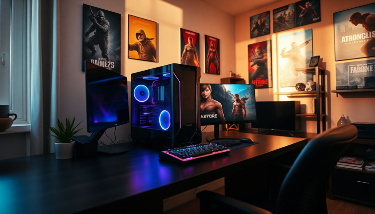 i migliori pc da gaming preassemblati del 2025 prestazioni e qualita 1751057890