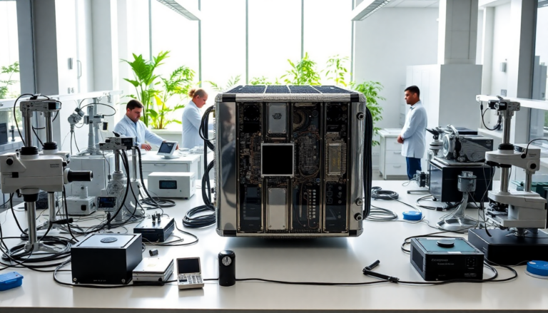 ibm starling il computer quantistico che cambiera la tecnologia nel 2029 1749854065