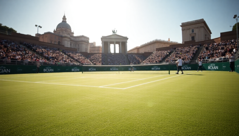 il bnl italy major premier padel torna a roma con grandi aspettative 1749031526