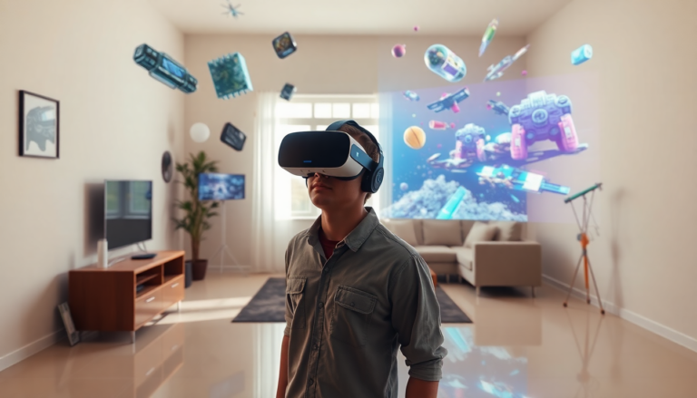 il futuro dei giochi in realta virtuale un mondo da esplorare 1748767817
