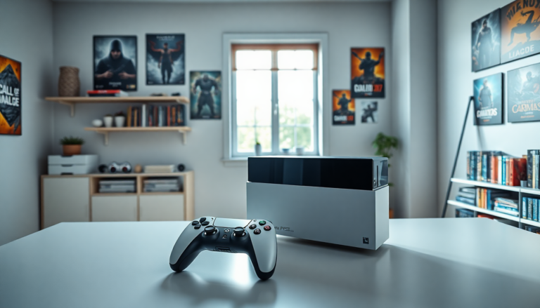 il futuro del gaming novita e attese per il 2025 1749430589