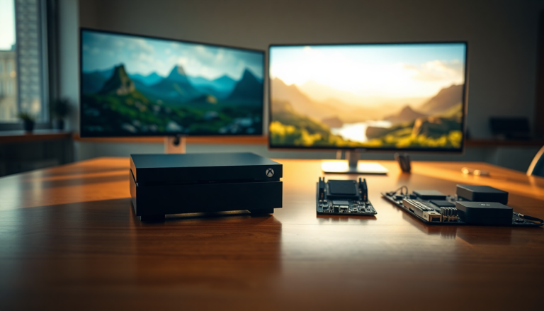 il futuro di xbox anticipazioni e sviluppi interessanti 1750446139