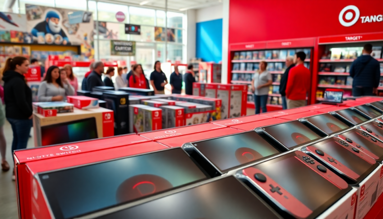 il lancio della nintendo switch 2 cosa aspettarsi 1748778785