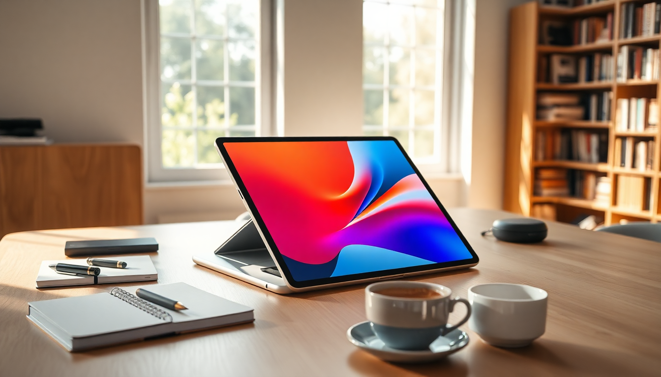 il nuovo ipad pieghevole di apple rivoluziona il nostro modo di vivere la tecnologia nel 2025 1749824800