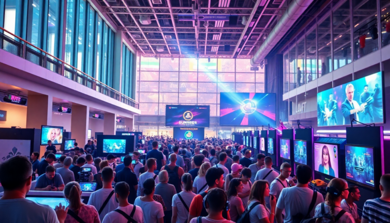 il summer game fest 2025 eventi imperdibili e novita in arrivo 1749064422