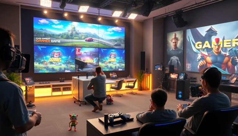 il summer game fest 2025 si prepara a stupire 1748925254