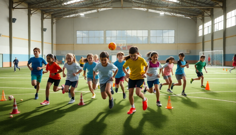 iniziativa educativa per promuovere la salute e lo sport nelle scuole 1751079937