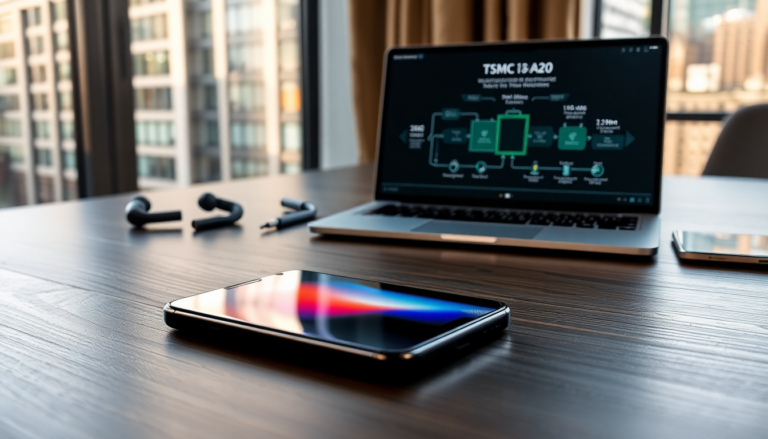 iphone 18 e il futuro dei chip cosa aspettarsi 1751230535