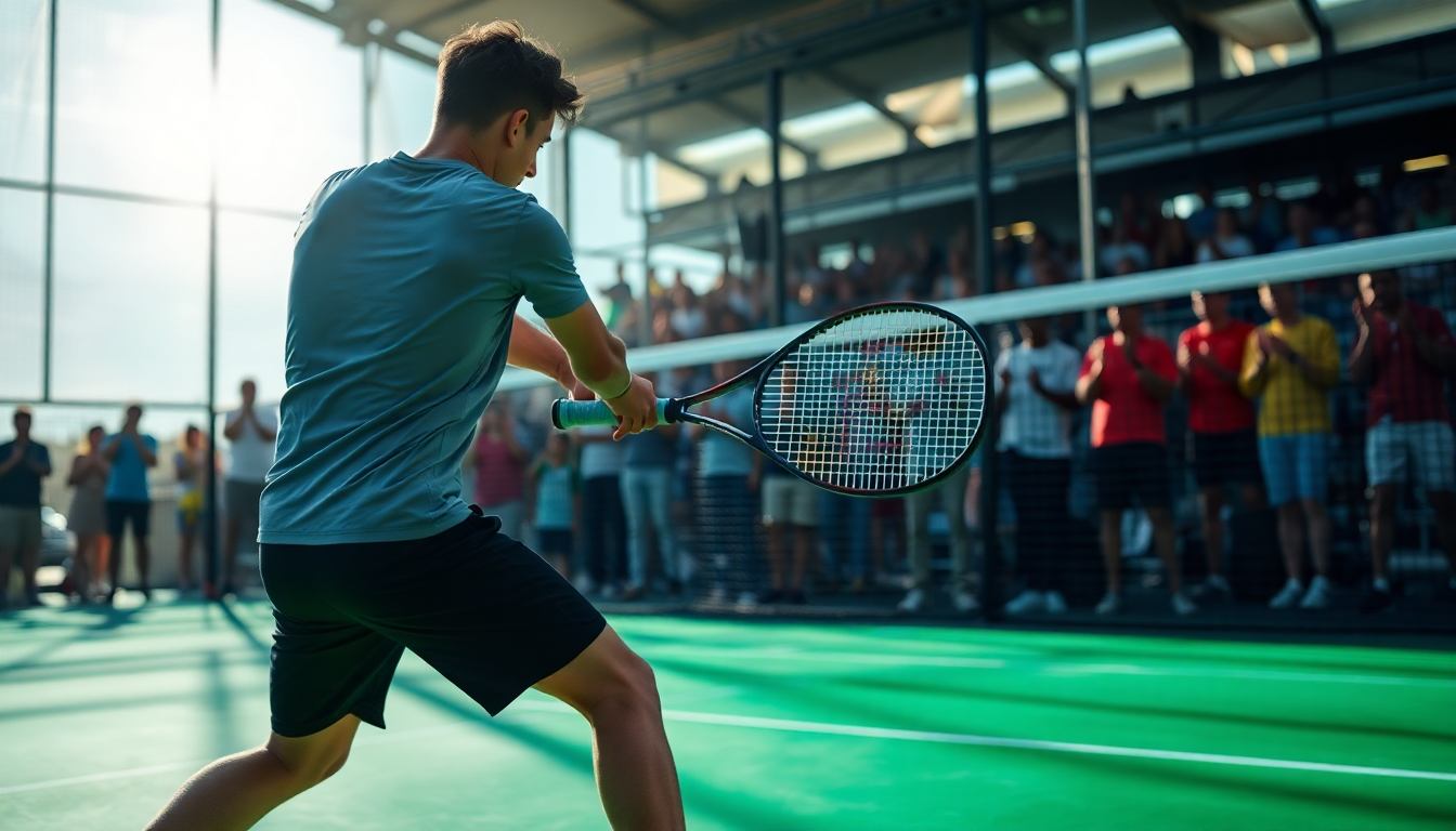 ivan lopez munoz nuovo numero 1 del swiss padel 1750203242