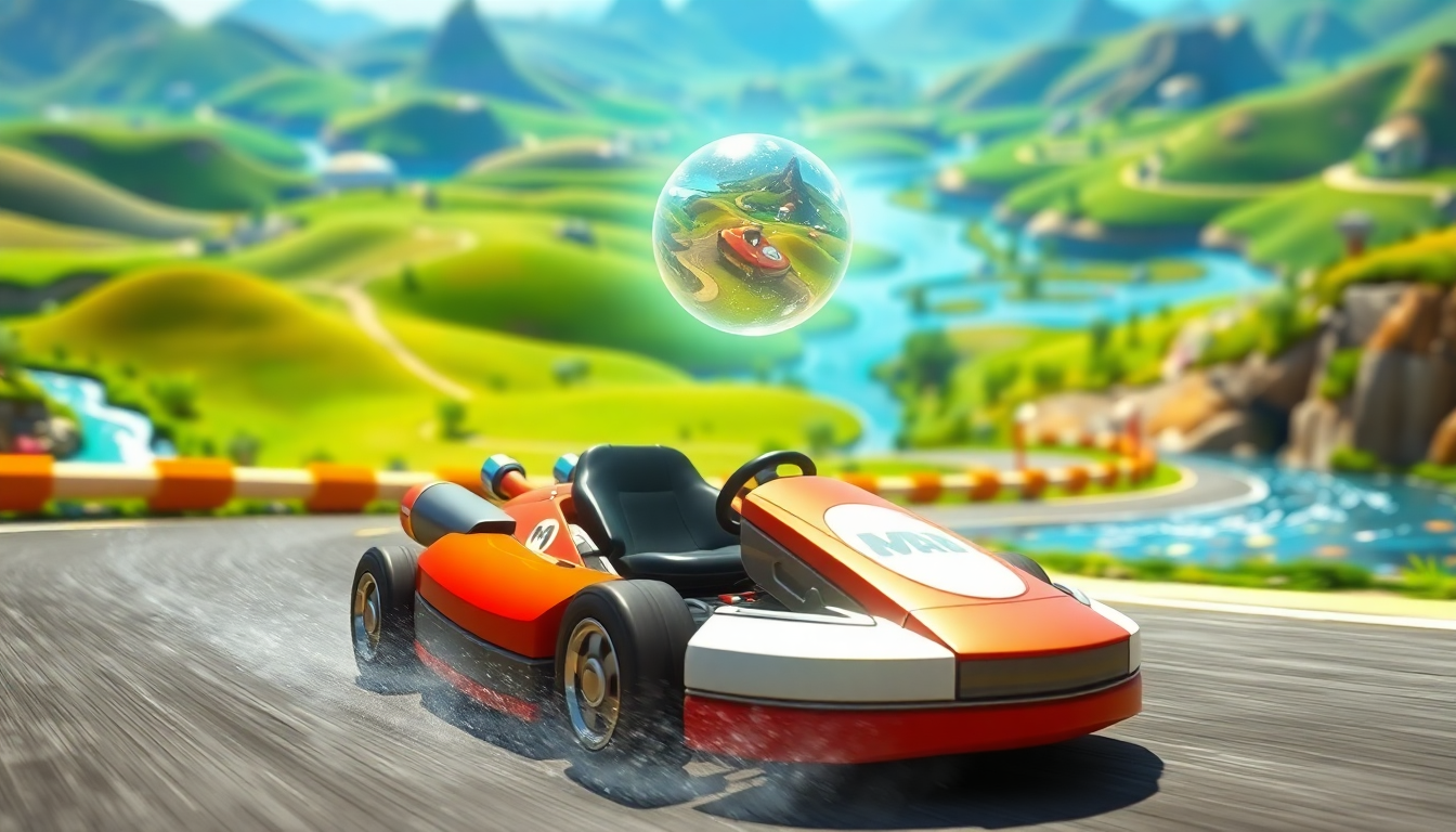 la piuma un alleato strategico in mario kart world 1750184830