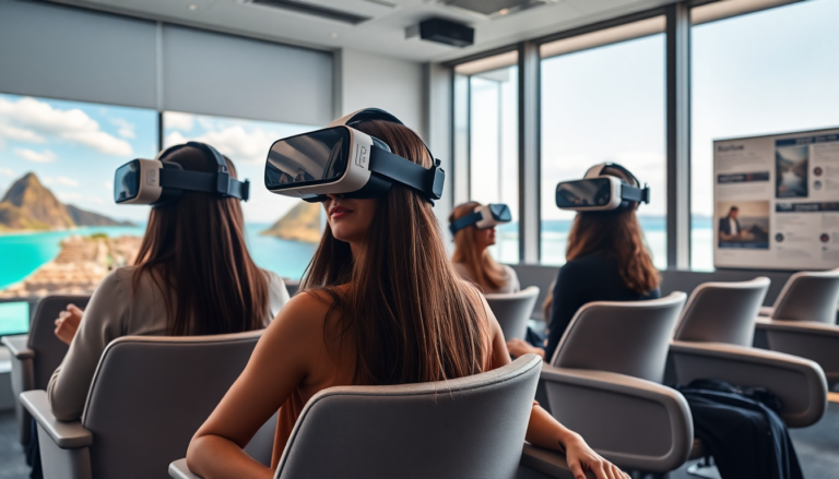 la rivoluzione della realta virtuale nel turismo del 2025 1748903326
