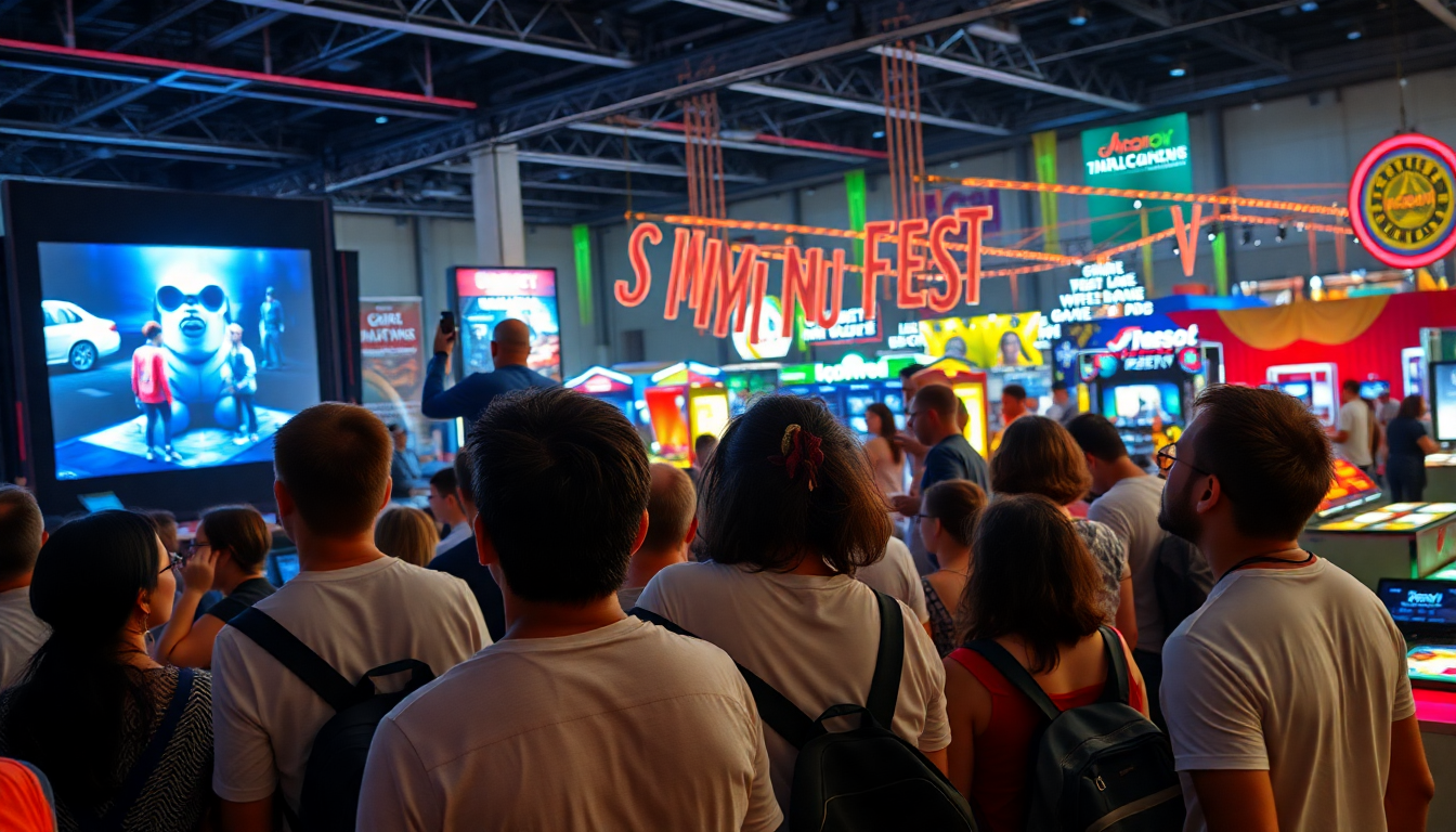 la summer game fest 2025 sorprende con grandi novita 1749434224