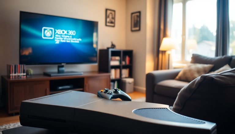 laggiornamento xbox 360 e il messaggio di microsoft sul futuro delle console 1750932571