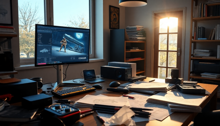 lanimazione 3d nel mondo dei videogiochi 1749199864