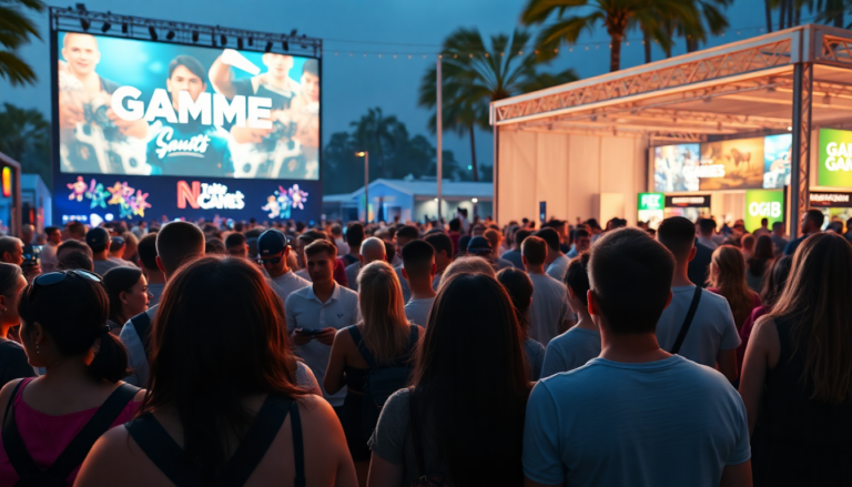 lattesa per la summer game fest 2025 e alle stelle 1748998522