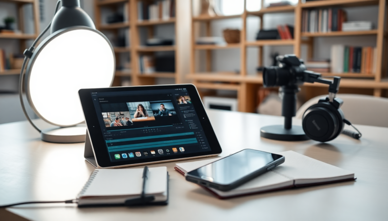 le migliori app per lediting video su dispositivi ios 1748808073