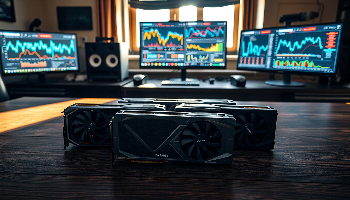 le migliori gpu per il mining nel 2025 quale scegliere 1749163283