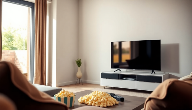 le migliori soundbar economiche per un audio coinvolgente 1749390339