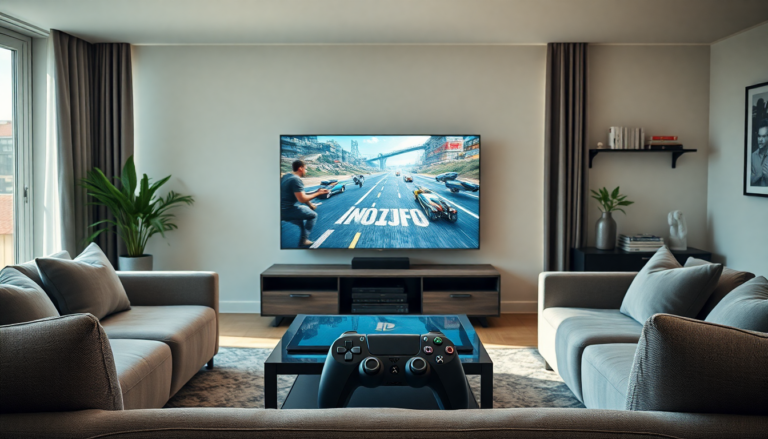 le migliori tv per una esperienza di gioco con ps5 1749196196