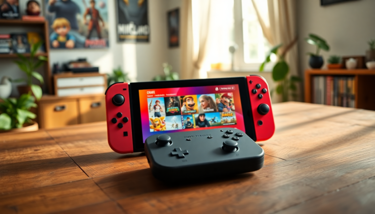 le novita del firmware 2015 per nintendo switch 2 e retrocompatibilita 1750753356