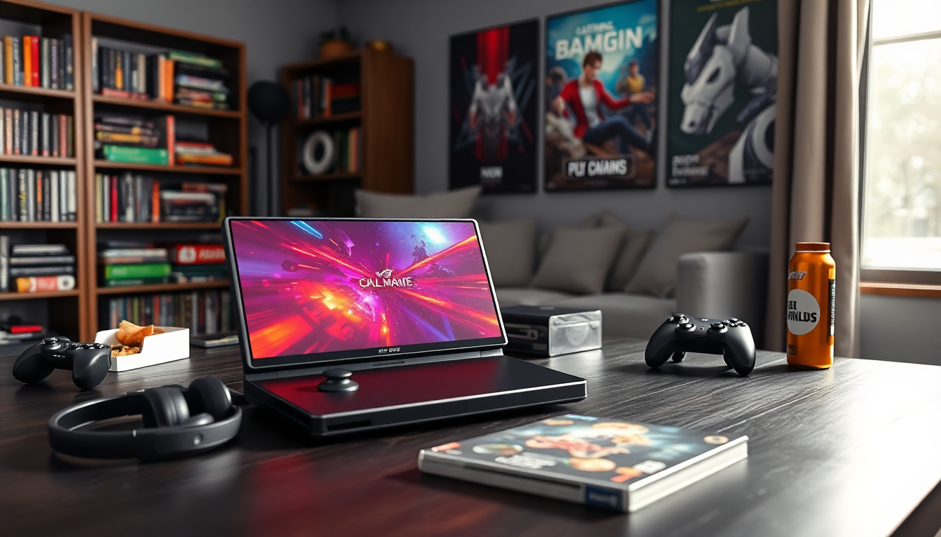 le novita piu attese del mondo del gaming nel 2025 1749475643