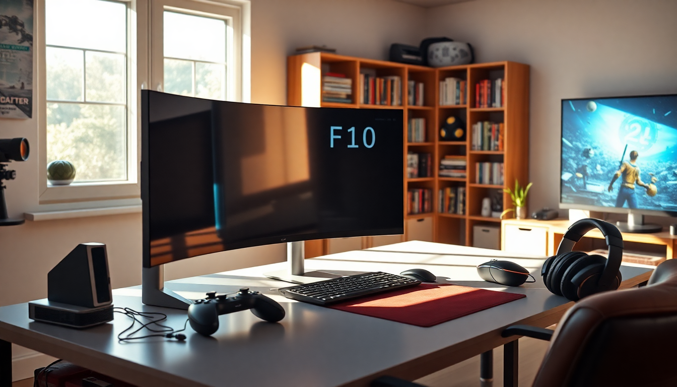 le novita piu entusiasmanti nel mondo dei videogiochi nel 2025 1749586238