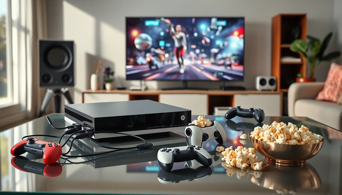 le novita piu sorprendenti nel mondo dei videogiochi nel 2025 1749989746