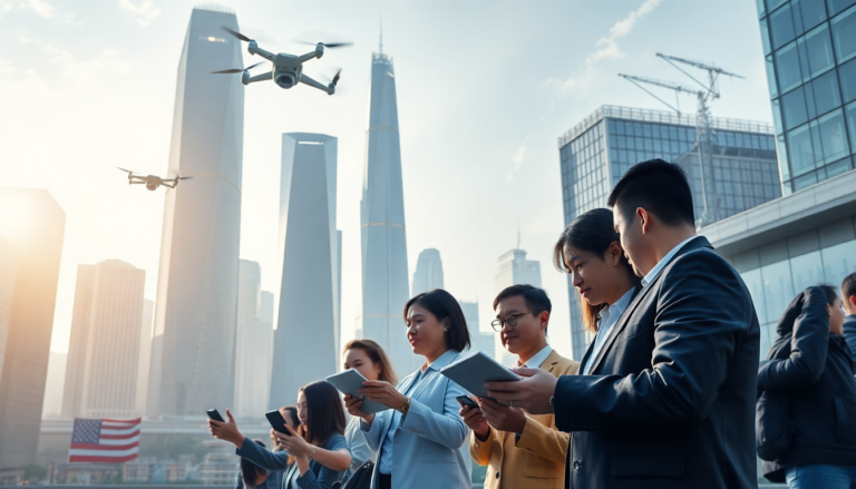 le nuove frontiere della tecnologia e dellintelligenza artificiale 1749133982