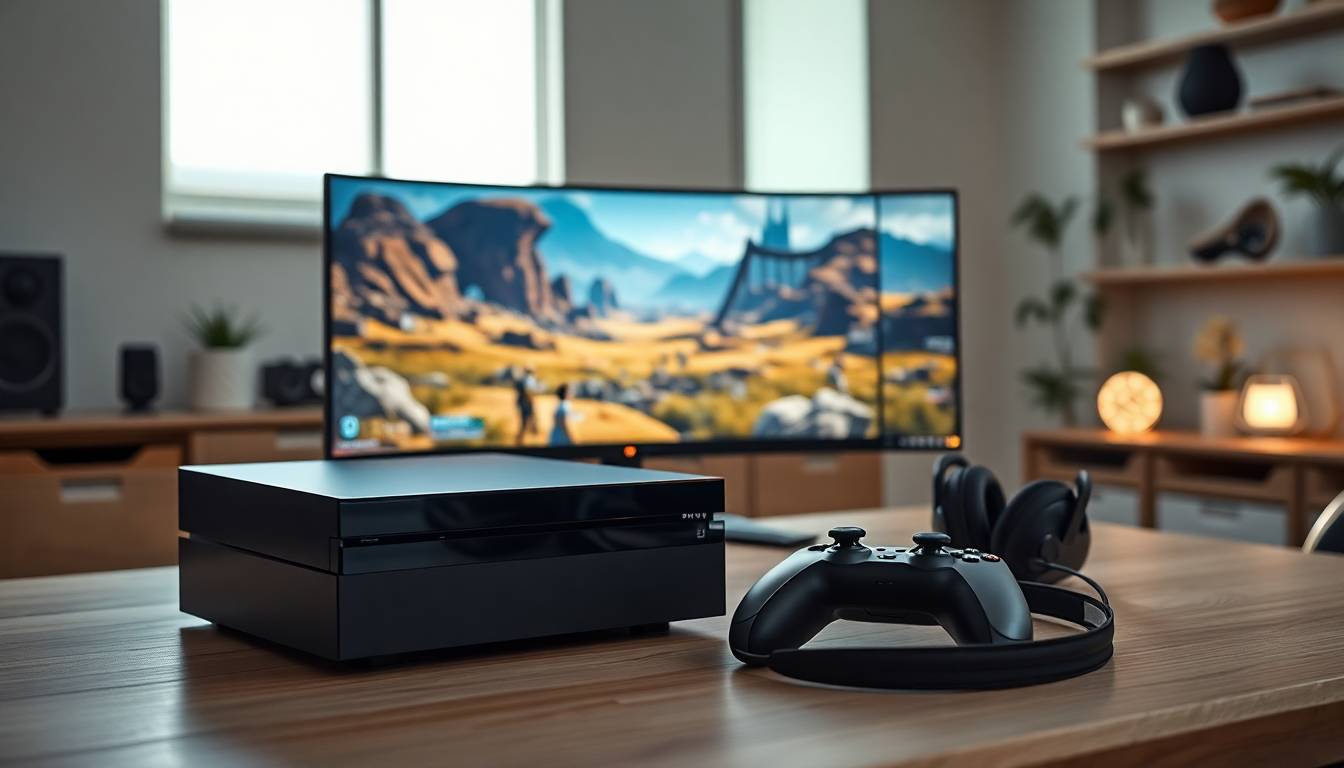 le nuove frontiere dellai nel gaming 1748851993