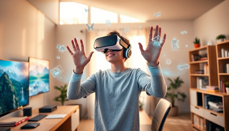 le ultime innovazioni tecnologiche che stanno cambiando il mondo dei giochi nel 2025 1750088100