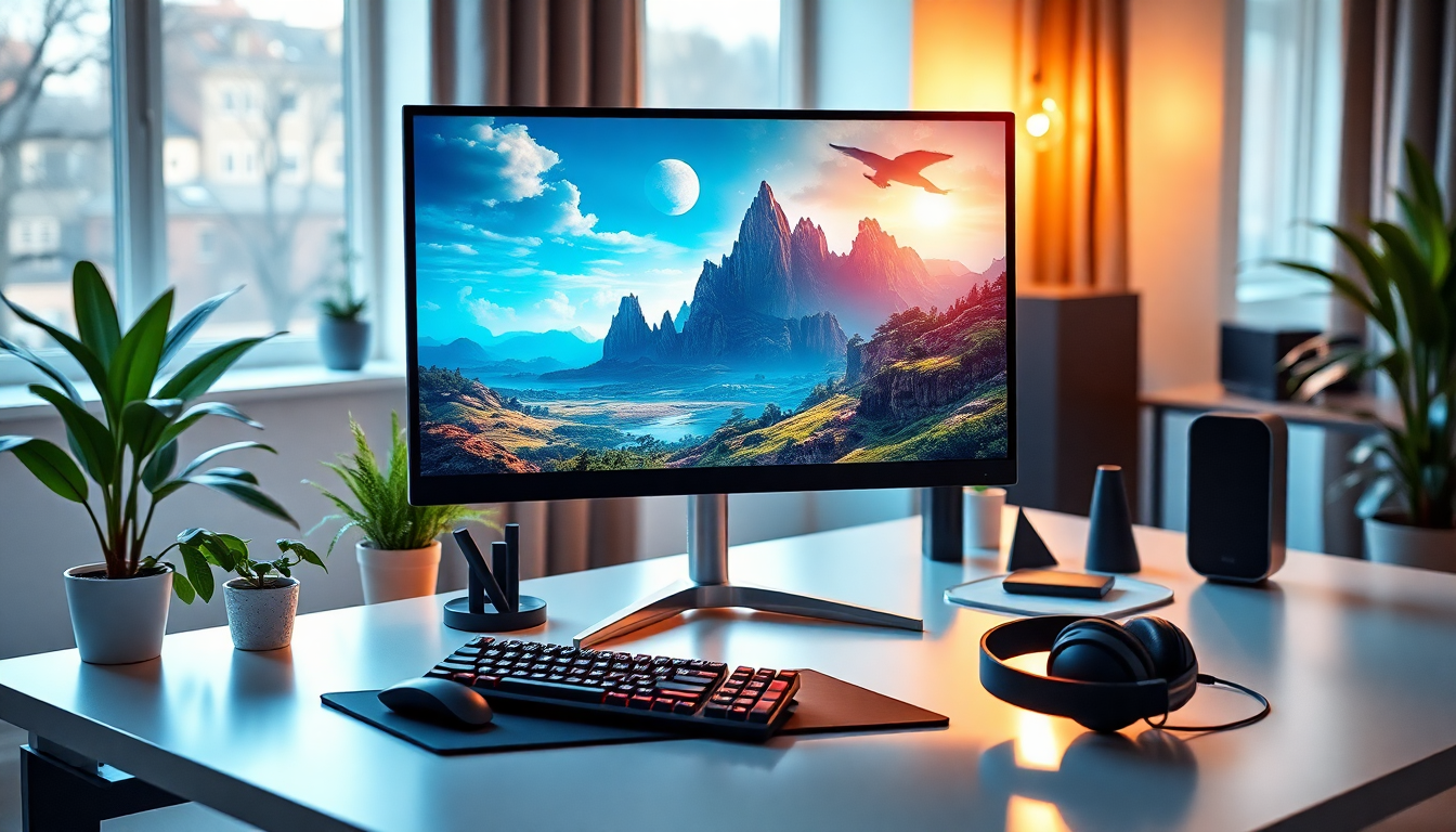 lg 24bp75q b scopri il monitor che trasforma ogni gioco in unavventura 1750113770