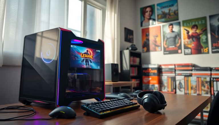 linux nel gaming opportunita e sfide emergenti 1750258400